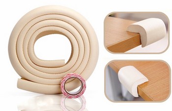 Dây Bọt Biển Bọc Cạnh Bàn 2M
