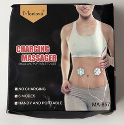 Máy matxa tri liệu Monlove