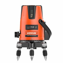 Máy cân bằng tia laser hồng ngoại