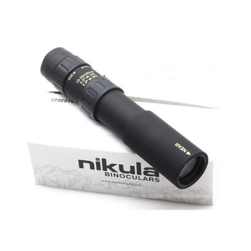 Ống nhòm Nikula chuyên nghiệp