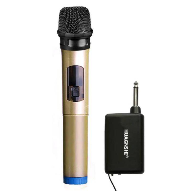 Micro không dây Huangshi TV-1100