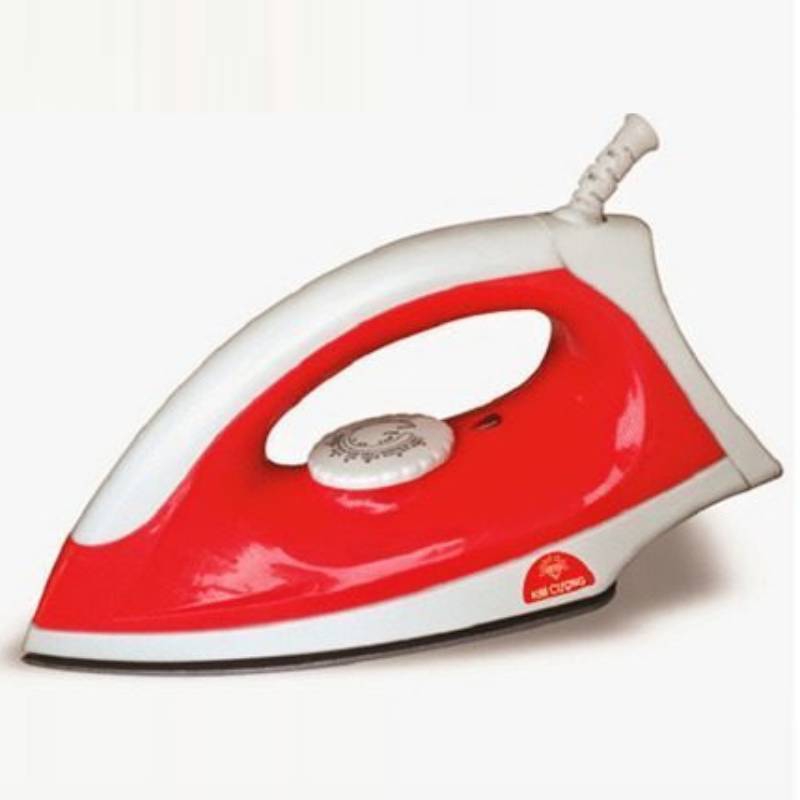 Bàn ủi Kim Cương T602