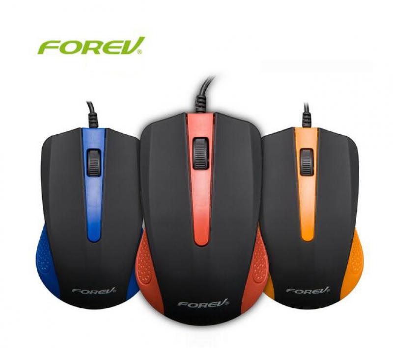 Chuột dây Forev S3