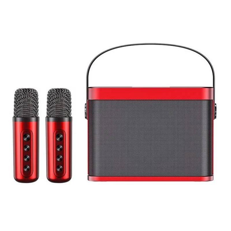 Loa karaoke mini Ys-219