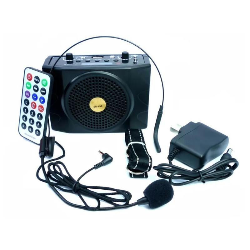 Máy trợ giảng Sony SN-898