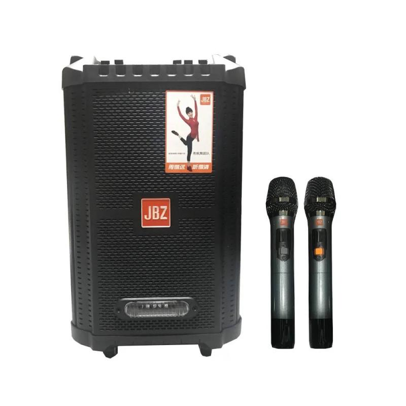 Loa karaoke di động JBZ 0806