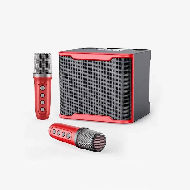 Loa karaoke su-yosd ys-230 kèm 2 micro