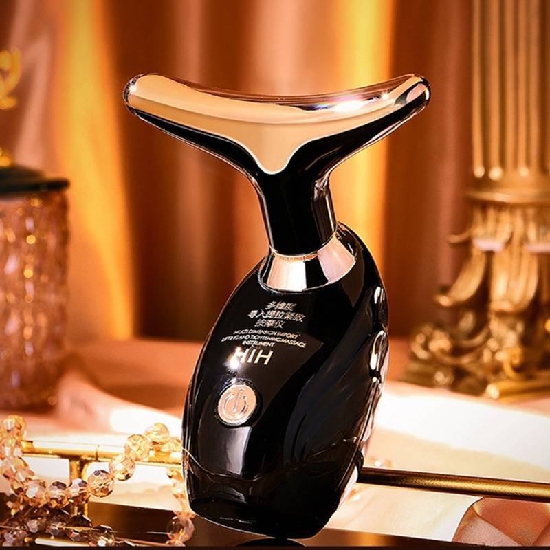 Máy massage nâng cơ mặt HIH