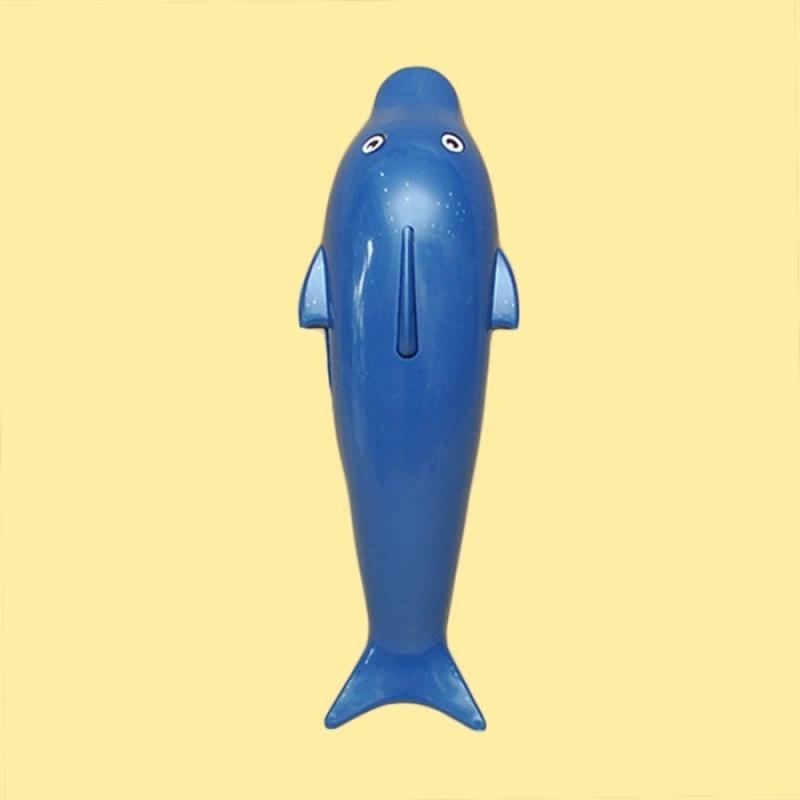 Máy massage cá heo small mini H668