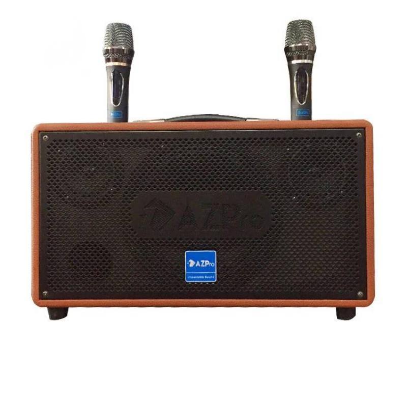 Loa karaoke AZPro AZ-338 chất lượng cao