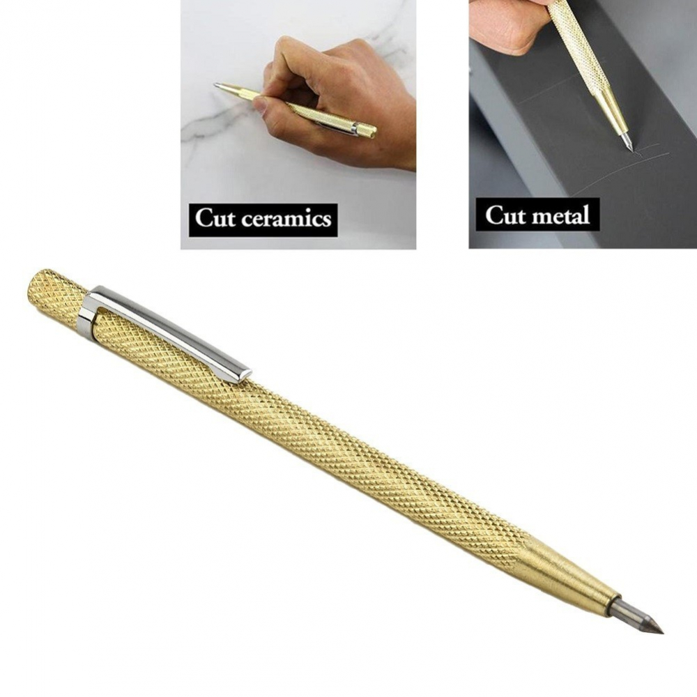 Bút cắt kính gạch men và các loại gốm sứ