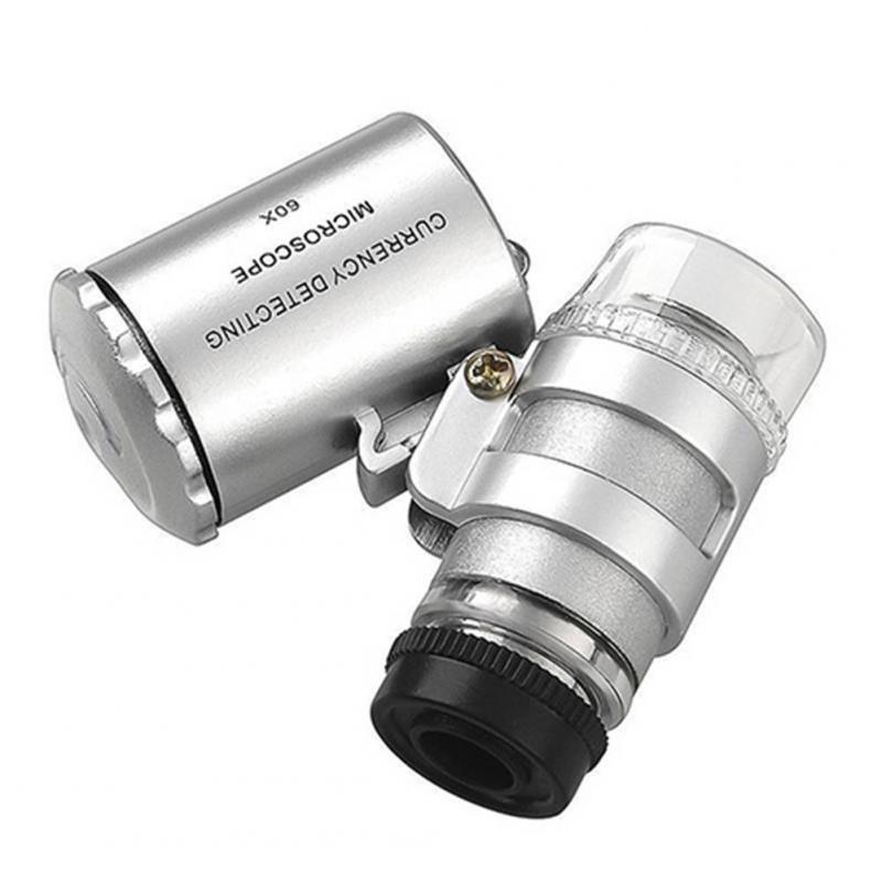 Kính hiển vi mini cầm tay JY-60X
