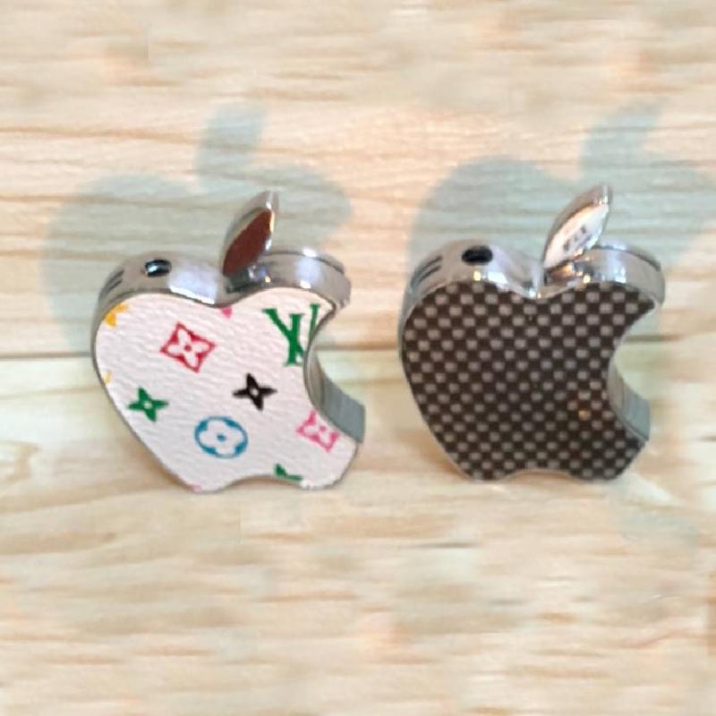Hột quẹt apple táo khuyết