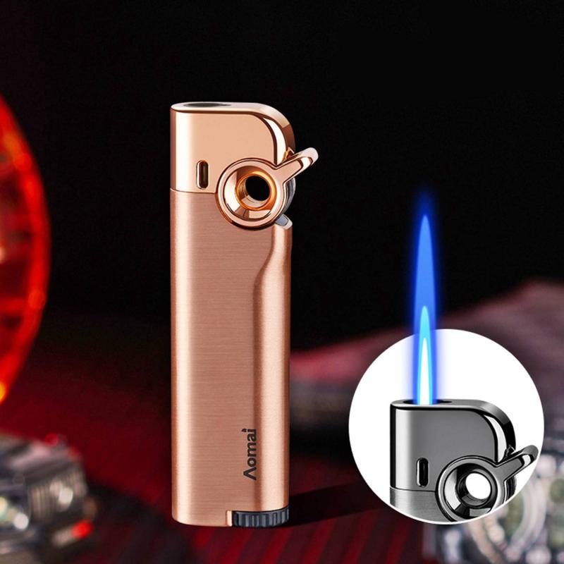 Bật lửa Aomai lửa khò AM-7210 - dùng gas