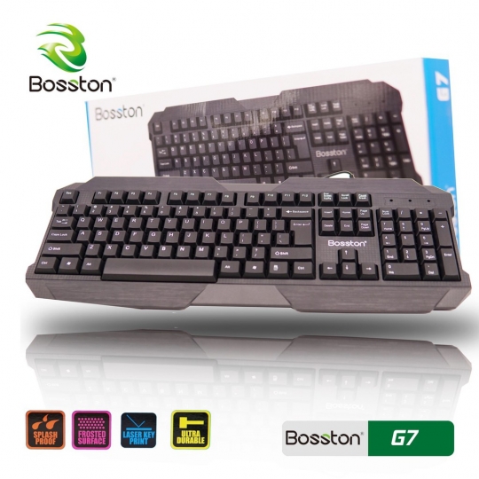 Bàn phím Boston G7