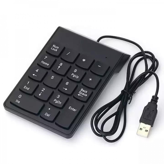 Bàn phím số máy tính