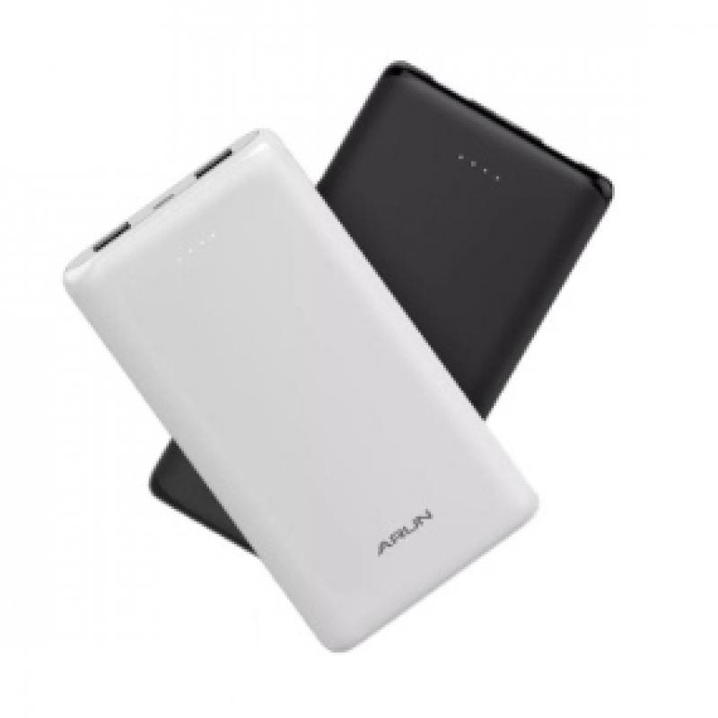 Pin sạc dự phòng Arun mini 3 10.000mAh chính hãng