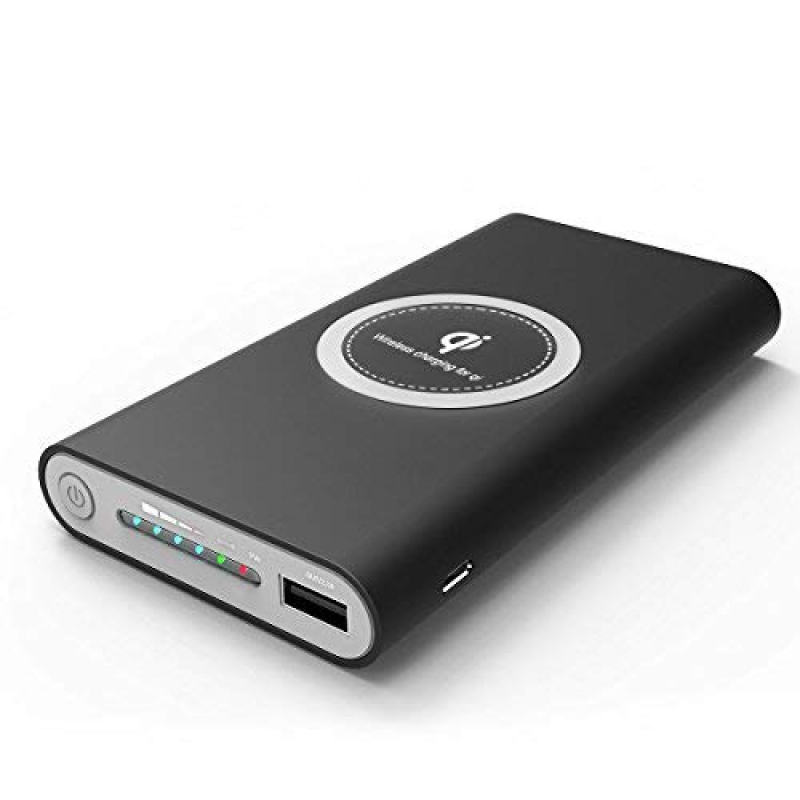 Pin sạc dự phòng không dây 20.000mAh