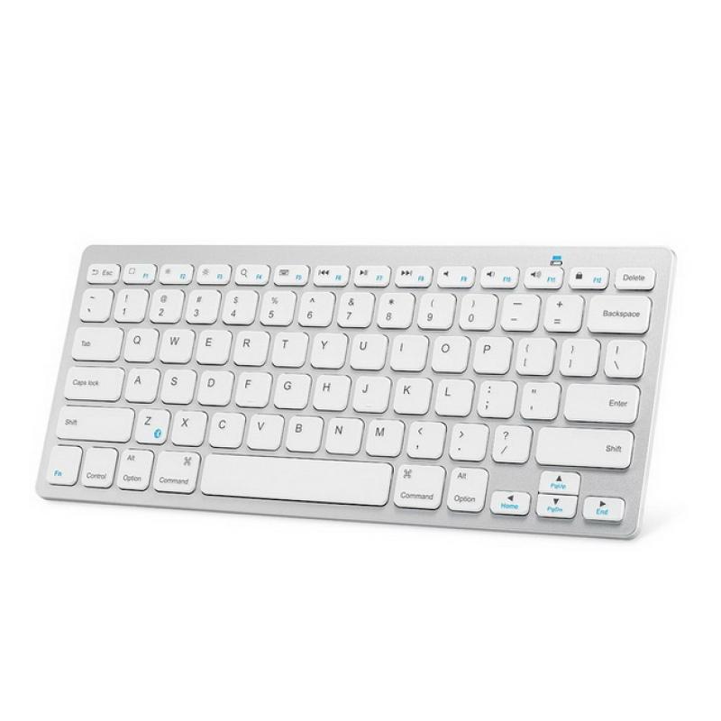 Bàn phím bluetooth không dây