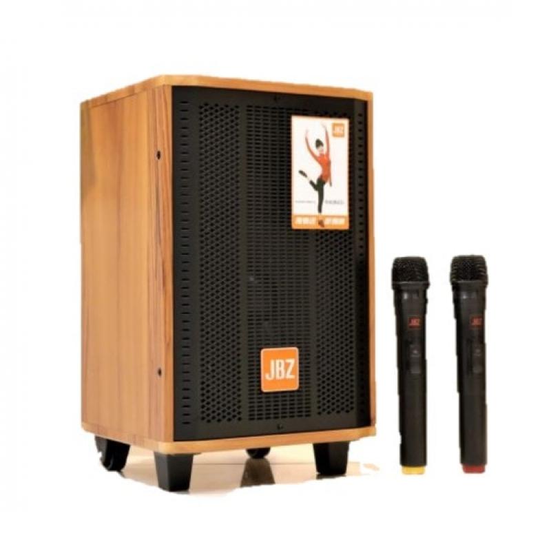 Loa kéo chính hãng JBZ J7 bass 2 tấc