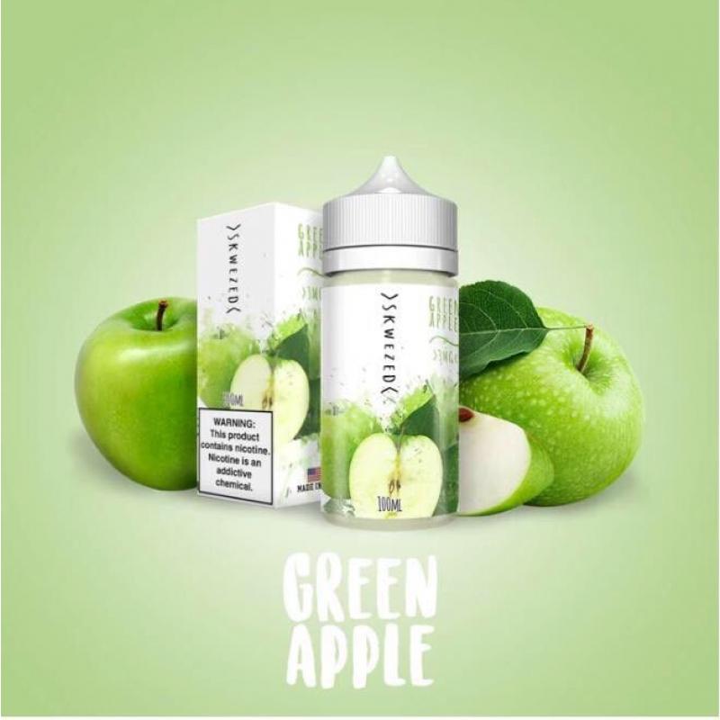 Tinh dầu USA 30ml chính hãng