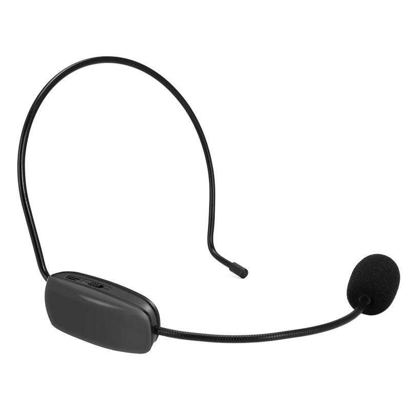 Micro không dây cho máy trợ giảng