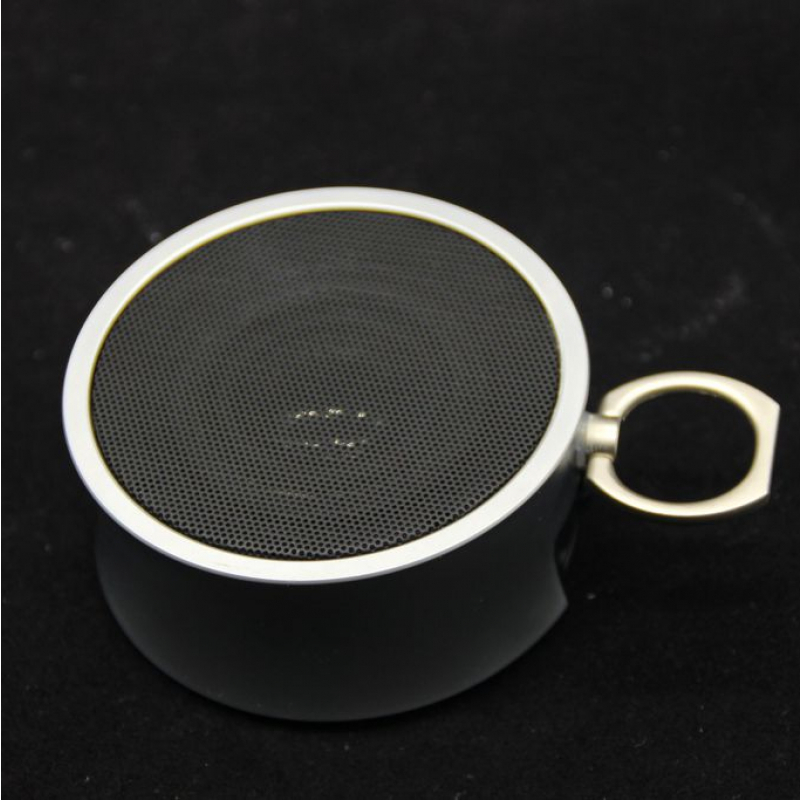 Loa bluetooth Akus 812 vỏ nhôm