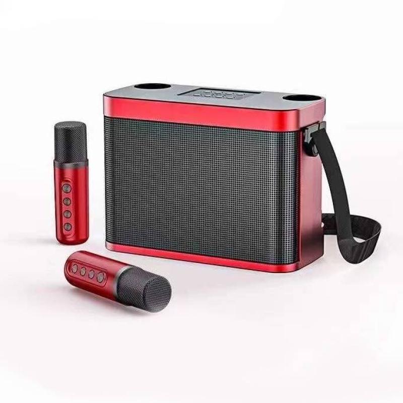 Loa karaoke YS-209 cho thời gian bên nhau