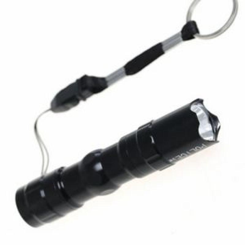 Đèn Pin mini Police 3W