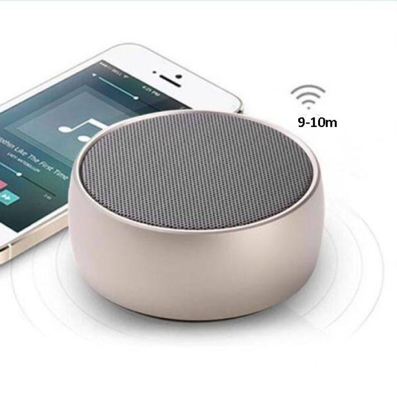 Loa bluetooth AKUS BS-01 chính hãng