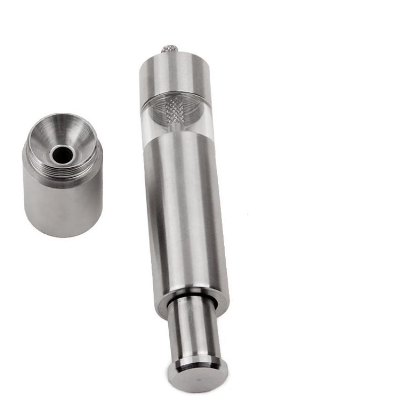 Dụng cụ xay tiêu inox