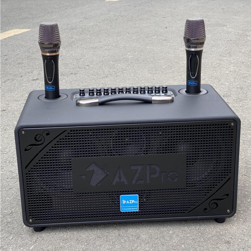 Loa karaoke AZPro AZ-326