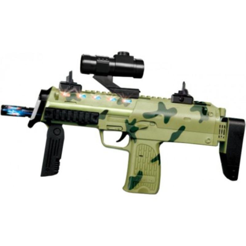 Súng chơi game thực tế ảo AR Gun HK741 trên điện thoại