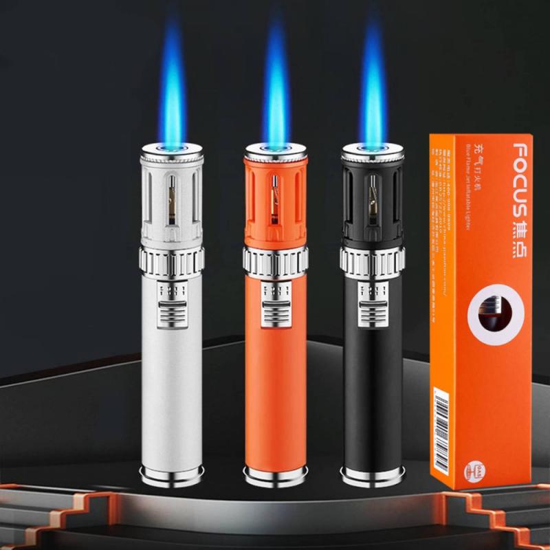 Bật lửa Focus 162 fullbox dùng gas