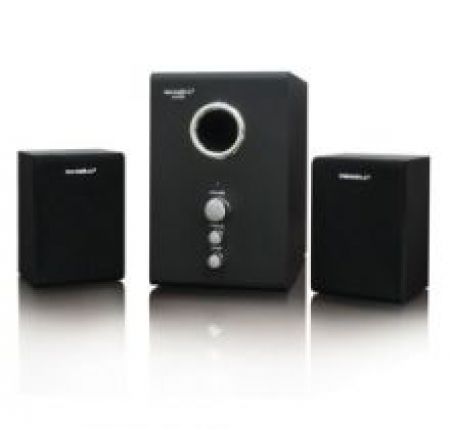 LOA 2.1 Soundmax A820