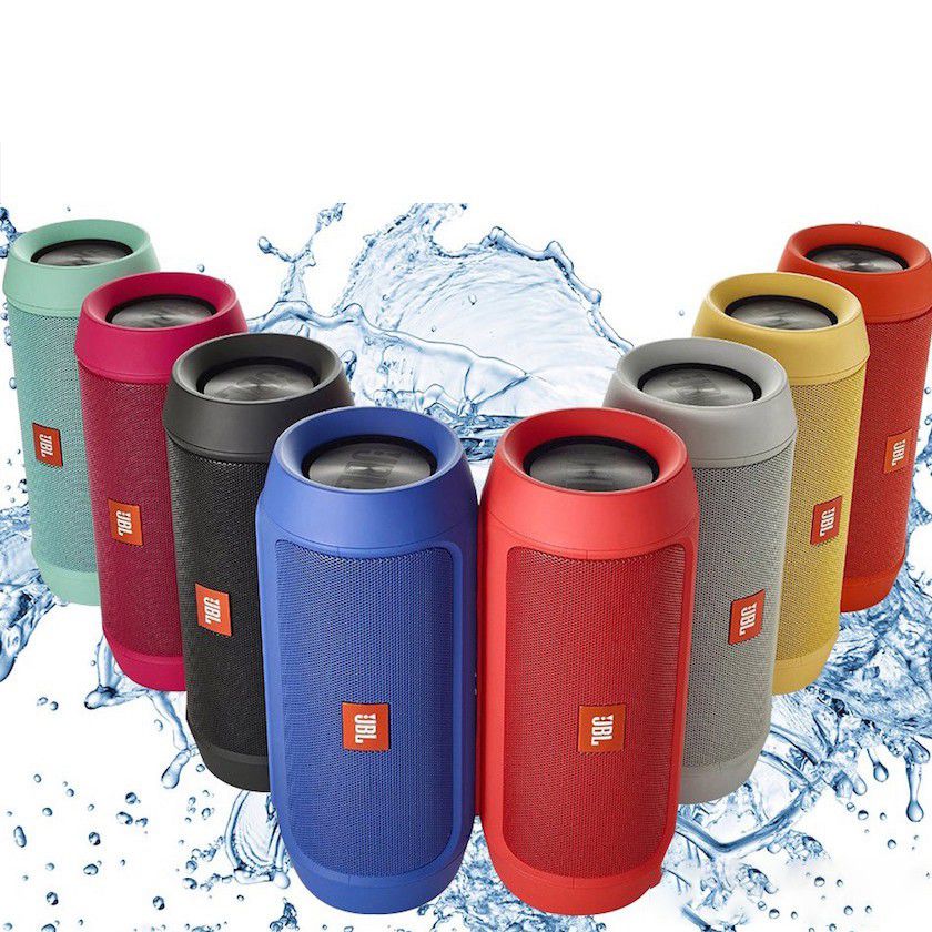 Loa bluetooth JBL charge 2+