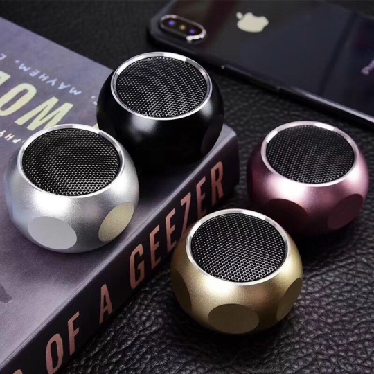 Loa bluetooth mini M10