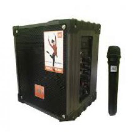 LOA KÉO DI ĐỘNG JBZ 106