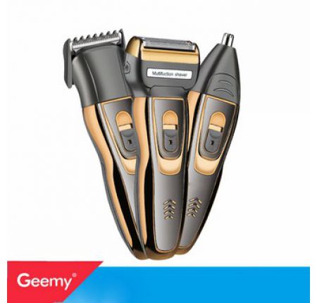 Máy cạo râu 3 trong 1 Daling 9007