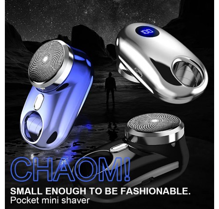 Máy cạo râu mini bỏ túi chống nước T07